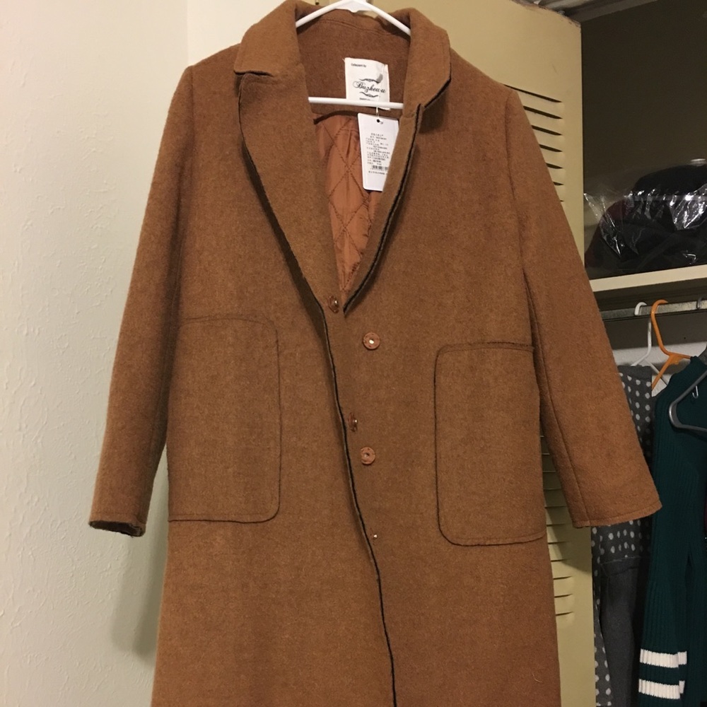Coat